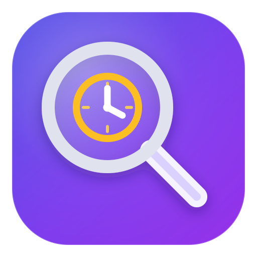 Search History Explorer